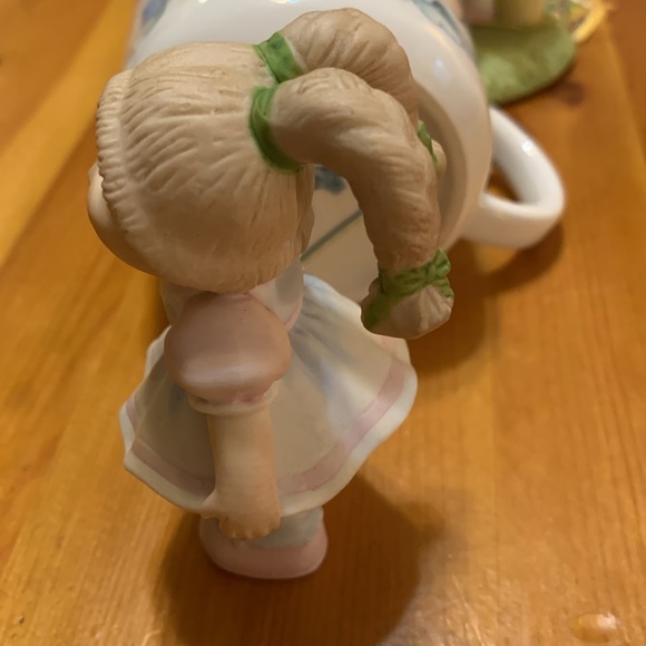 Adorable Cabbage patch kids Decor set (3 pc set), EUC - Picture 11 of 13